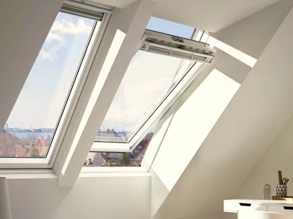 VELUX Roof Windows